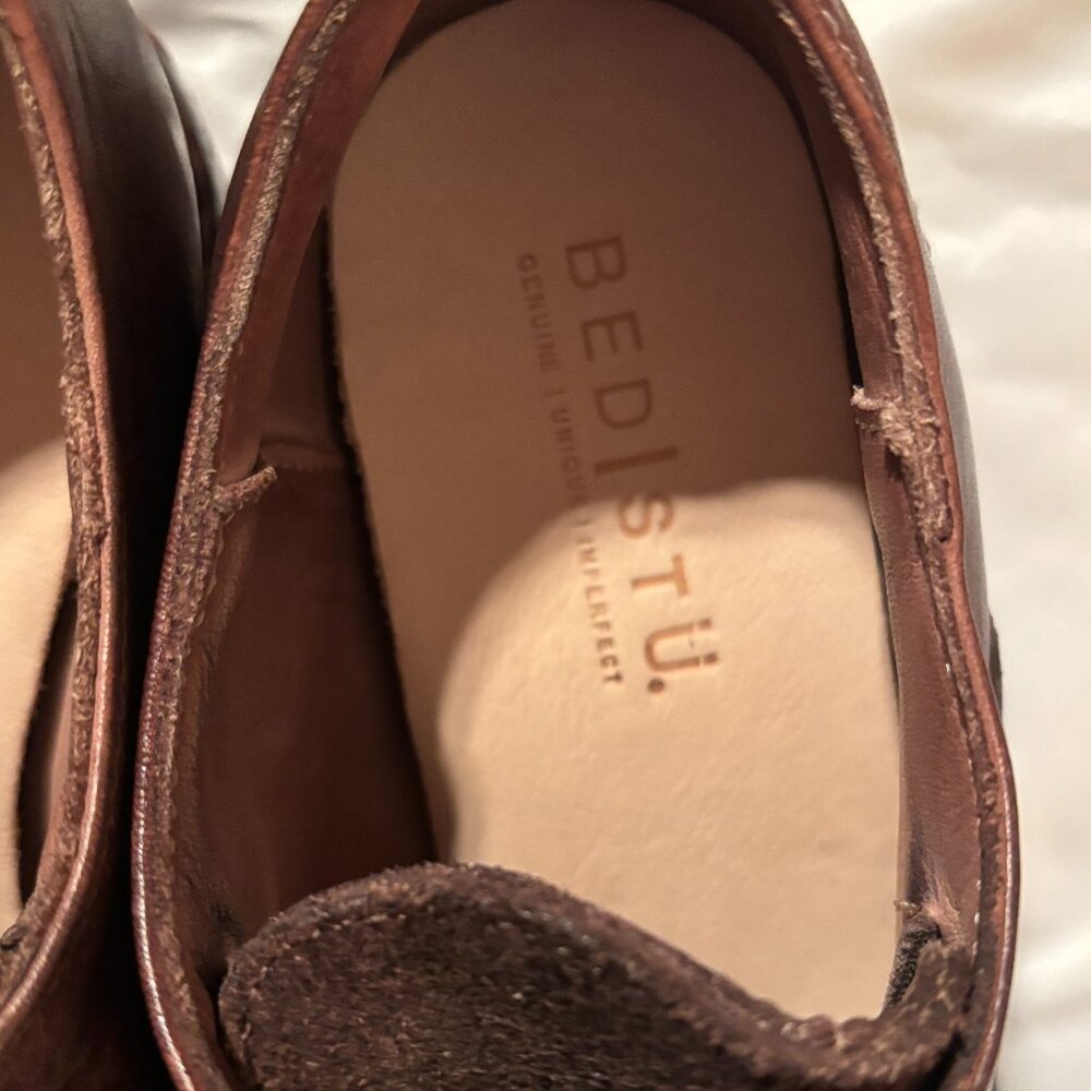 BED/STU ROSE LOAFERS - Picture 3 of 6